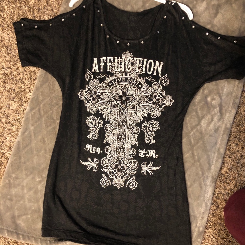 COPY - COPY - T-shirt